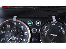 1977 Land Rover 101 (CC-2121191) for sale in Las Vegas, Nevada