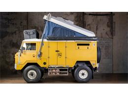 1977 Land Rover 101 (CC-2121191) for sale in Las Vegas, Nevada