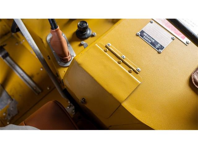 1977 Land Rover 101 (CC-2121191) for sale in Las Vegas, Nevada