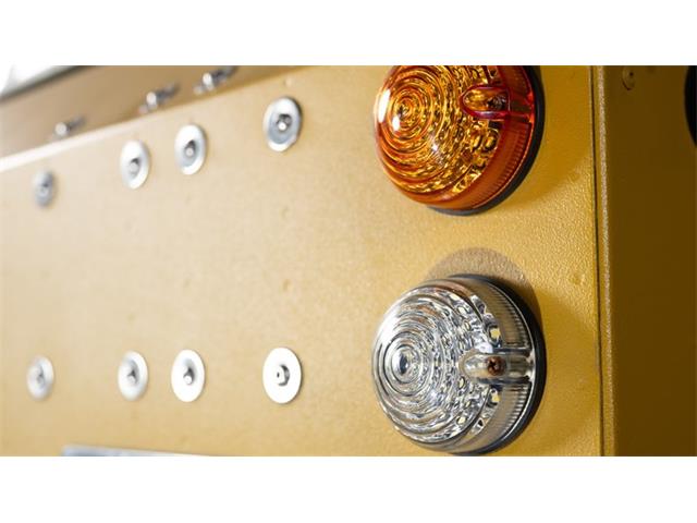 1977 Land Rover 101 (CC-2121191) for sale in Las Vegas, Nevada