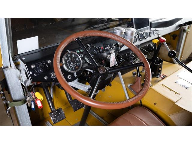 1977 Land Rover 101 (CC-2121191) for sale in Las Vegas, Nevada