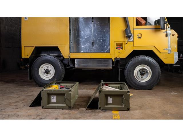 1977 Land Rover 101 (CC-2121191) for sale in Las Vegas, Nevada