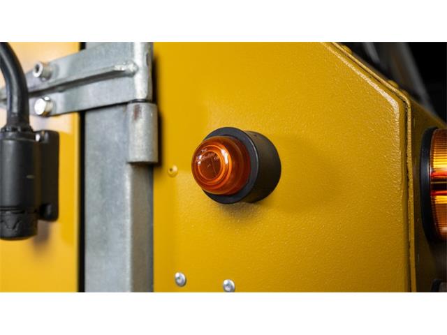1977 Land Rover 101 (CC-2121191) for sale in Las Vegas, Nevada