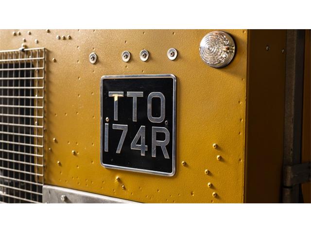 1977 Land Rover 101 (CC-2121191) for sale in Las Vegas, Nevada