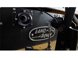 1977 Land Rover 101 (CC-2121191) for sale in Las Vegas, Nevada