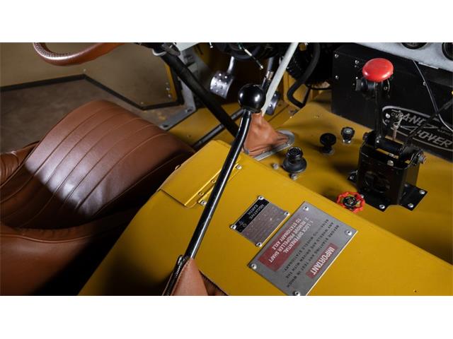1977 Land Rover 101 (CC-2121191) for sale in Las Vegas, Nevada