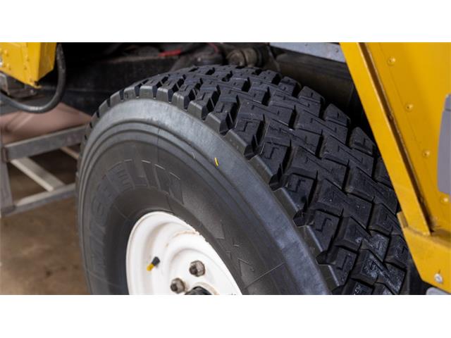 1977 Land Rover 101 (CC-2121191) for sale in Las Vegas, Nevada
