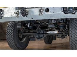 1977 Land Rover 101 (CC-2121191) for sale in Las Vegas, Nevada