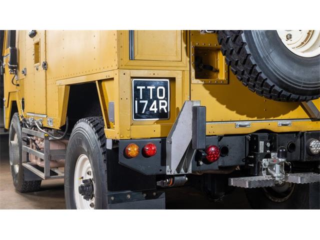 1977 Land Rover 101 (CC-2121191) for sale in Las Vegas, Nevada