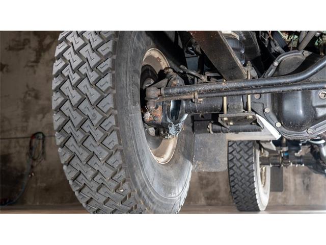 1977 Land Rover 101 (CC-2121191) for sale in Las Vegas, Nevada