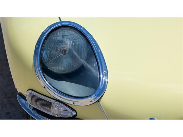 1963 Jaguar E-Type (CC-2121194) for sale in Las Vegas, Nevada