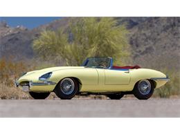 1963 Jaguar E-Type (CC-2121194) for sale in Las Vegas, Nevada