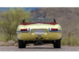 1963 Jaguar E-Type (CC-2121194) for sale in Las Vegas, Nevada