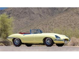 1963 Jaguar E-Type (CC-2121194) for sale in Las Vegas, Nevada