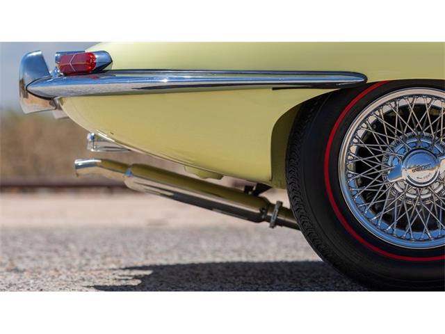 1963 Jaguar E-Type (CC-2121194) for sale in Las Vegas, Nevada