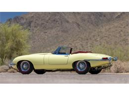 1963 Jaguar E-Type (CC-2121194) for sale in Las Vegas, Nevada