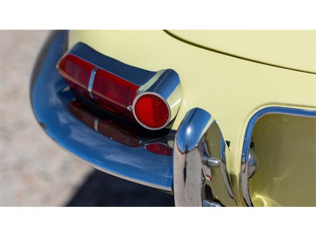 1963 Jaguar E-Type (CC-2121194) for sale in Las Vegas, Nevada