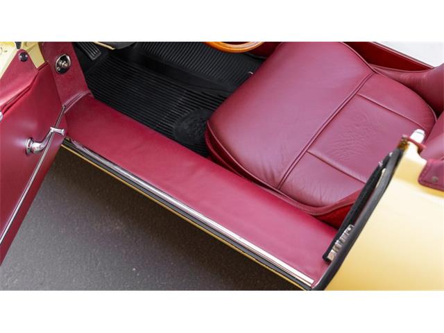 1963 Jaguar E-Type (CC-2121194) for sale in Las Vegas, Nevada