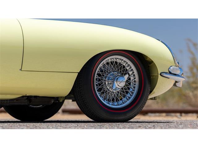 1963 Jaguar E-Type (CC-2121194) for sale in Las Vegas, Nevada