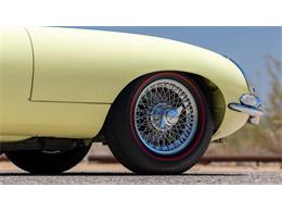 1963 Jaguar E-Type (CC-2121194) for sale in Las Vegas, Nevada