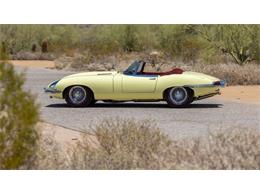 1963 Jaguar E-Type (CC-2121194) for sale in Las Vegas, Nevada