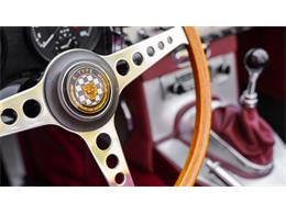 1963 Jaguar E-Type (CC-2121194) for sale in Las Vegas, Nevada