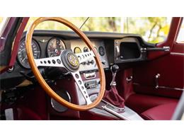 1963 Jaguar E-Type (CC-2121194) for sale in Las Vegas, Nevada