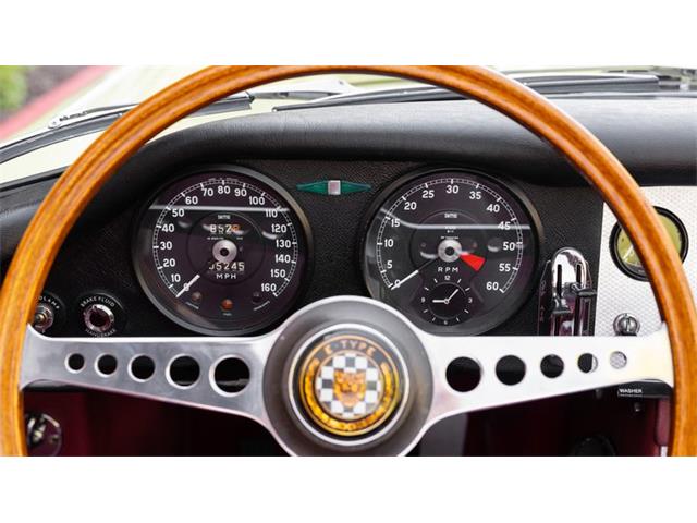 1963 Jaguar E-Type (CC-2121194) for sale in Las Vegas, Nevada