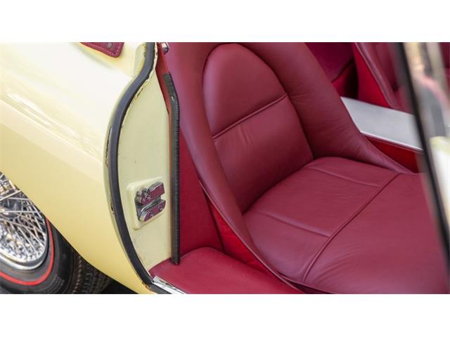 1963 Jaguar E-Type (CC-2121194) for sale in Las Vegas, Nevada