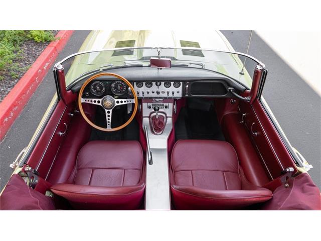 1963 Jaguar E-Type (CC-2121194) for sale in Las Vegas, Nevada