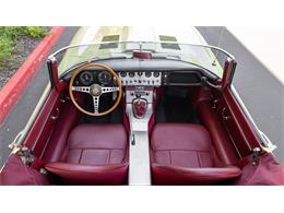 1963 Jaguar E-Type (CC-2121194) for sale in Las Vegas, Nevada