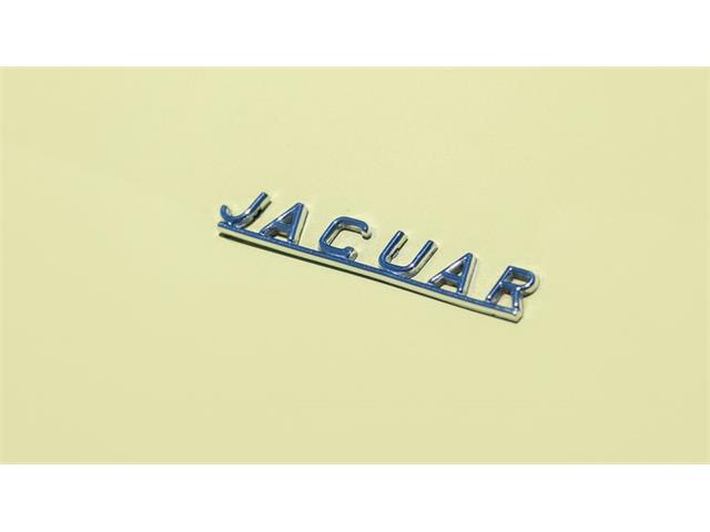 1963 Jaguar E-Type (CC-2121194) for sale in Las Vegas, Nevada