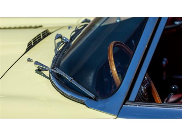 1963 Jaguar E-Type (CC-2121194) for sale in Las Vegas, Nevada