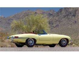 1963 Jaguar E-Type (CC-2121194) for sale in Las Vegas, Nevada