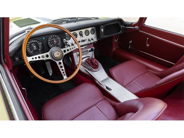 1963 Jaguar E-Type (CC-2121194) for sale in Las Vegas, Nevada