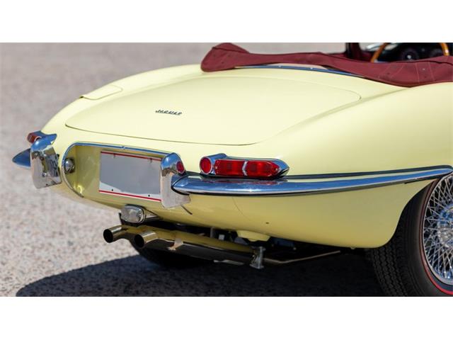 1963 Jaguar E-Type (CC-2121194) for sale in Las Vegas, Nevada