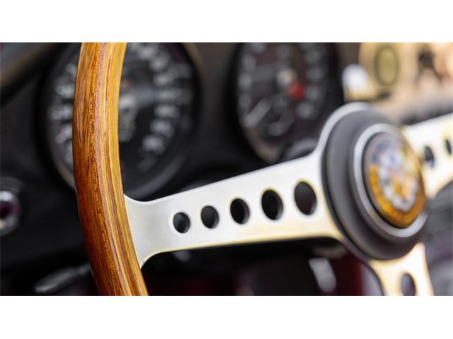 1963 Jaguar E-Type (CC-2121194) for sale in Las Vegas, Nevada