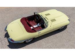 1963 Jaguar E-Type (CC-2121194) for sale in Las Vegas, Nevada