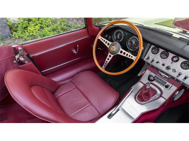 1963 Jaguar E-Type (CC-2121194) for sale in Las Vegas, Nevada