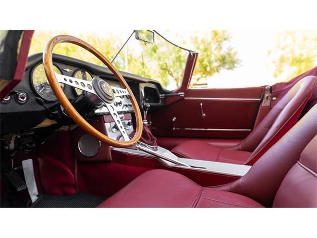 1963 Jaguar E-Type (CC-2121194) for sale in Las Vegas, Nevada