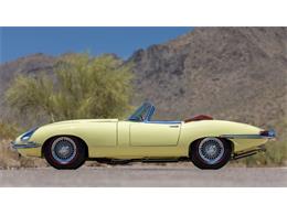 1963 Jaguar E-Type (CC-2121194) for sale in Las Vegas, Nevada