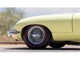 1963 Jaguar E-Type (CC-2121194) for sale in Las Vegas, Nevada