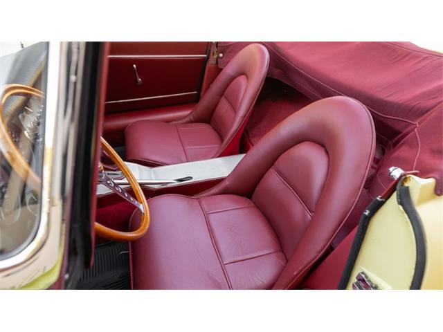 1963 Jaguar E-Type (CC-2121194) for sale in Las Vegas, Nevada