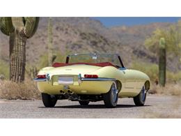 1963 Jaguar E-Type (CC-2121194) for sale in Las Vegas, Nevada