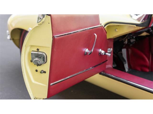 1963 Jaguar E-Type (CC-2121194) for sale in Las Vegas, Nevada