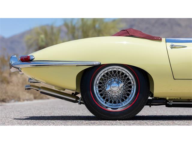 1963 Jaguar E-Type (CC-2121194) for sale in Las Vegas, Nevada