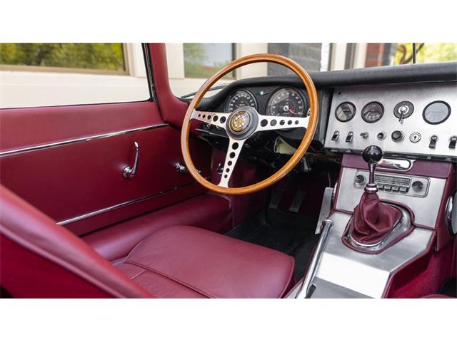 1963 Jaguar E-Type (CC-2121194) for sale in Las Vegas, Nevada