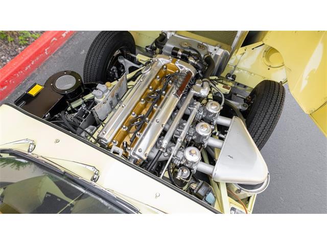 1963 Jaguar E-Type (CC-2121194) for sale in Las Vegas, Nevada