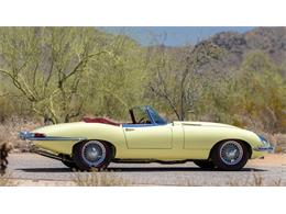 1963 Jaguar E-Type (CC-2121194) for sale in Las Vegas, Nevada