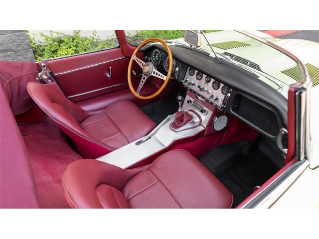 1963 Jaguar E-Type (CC-2121194) for sale in Las Vegas, Nevada